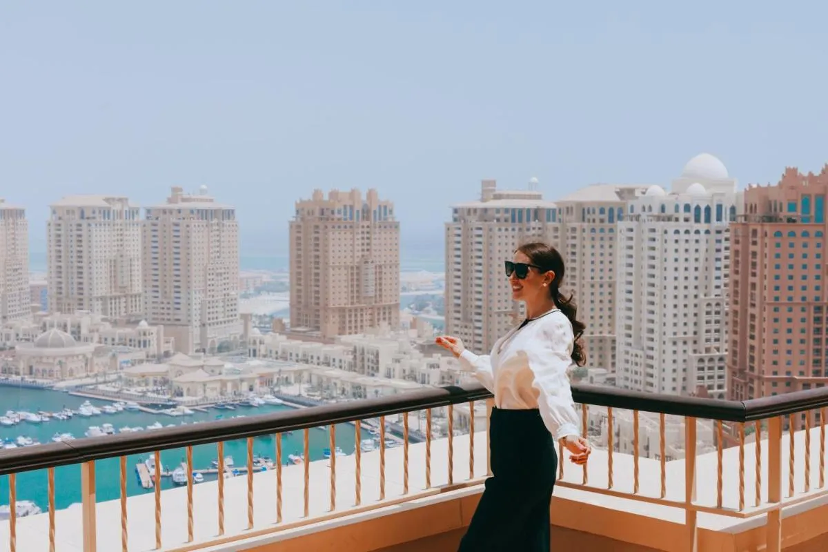 Image 1 of Sedra Arjaan by Rotana