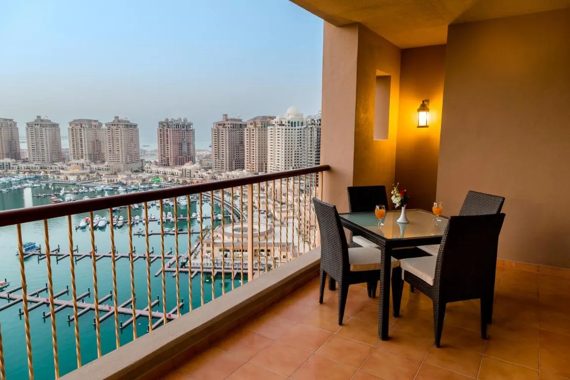 Image of Sedra Arjaan by Rotana