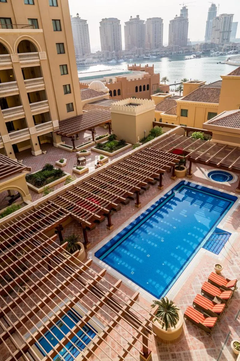 Image 3 of Sedra Arjaan by Rotana