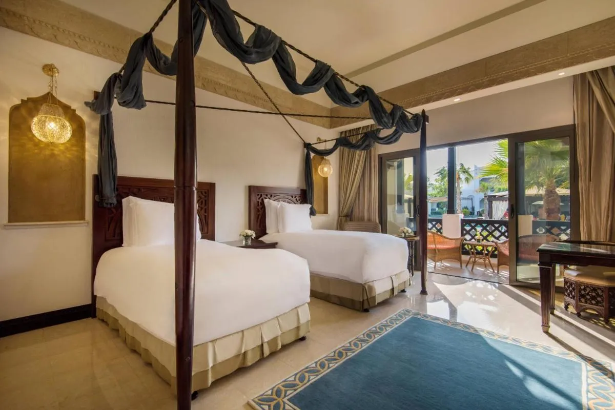 Image 6 of Sharq Village & Spa, a Ritz-Carlton Hotel