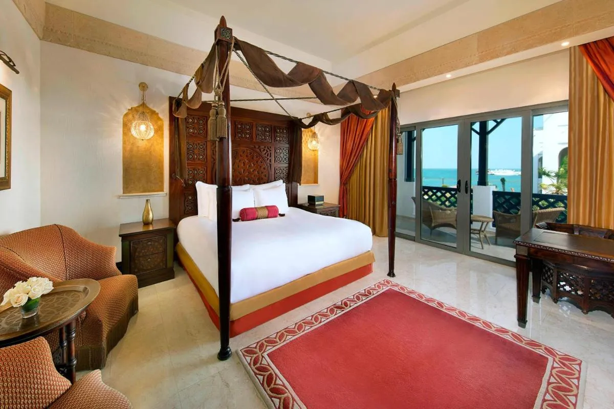 Image 5 of Sharq Village & Spa, a Ritz-Carlton Hotel
