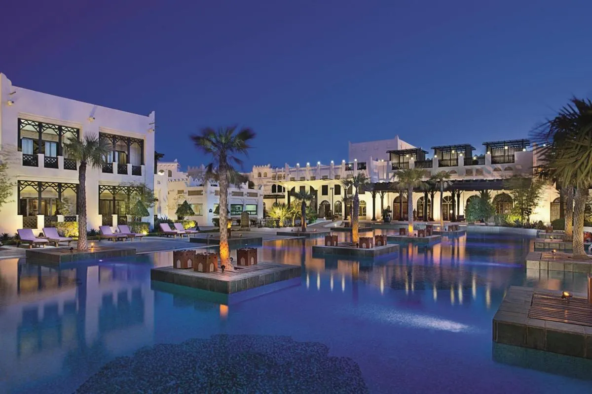 Image 3 of Sharq Village & Spa, a Ritz-Carlton Hotel