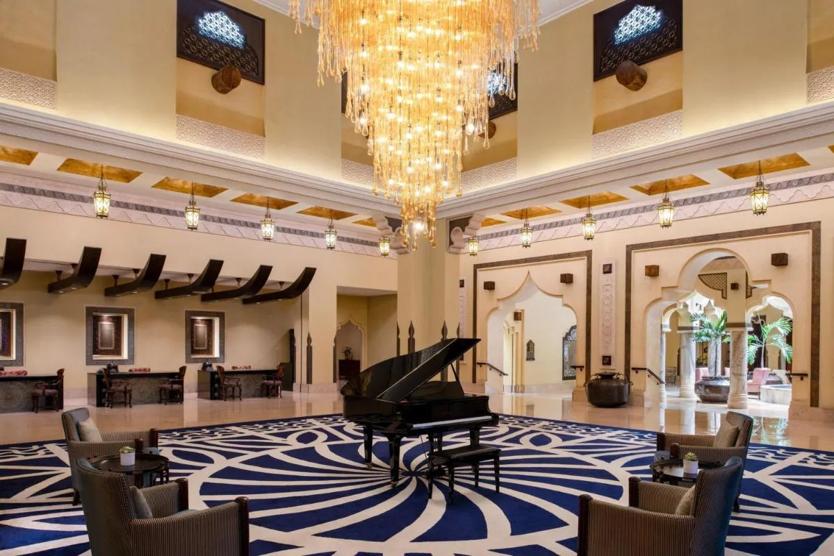 Image 2 of Sharq Village & Spa, a Ritz-Carlton Hotel