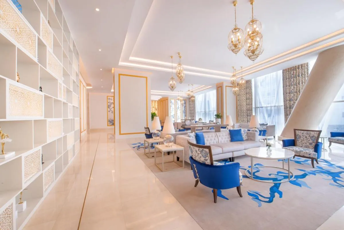 Image 6 of Shaza Doha