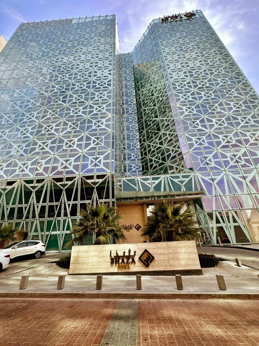 Image 3 of Shaza Doha