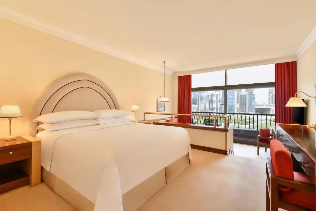 Image 5 of Sheraton Grand Doha Resort & Convention Hotel