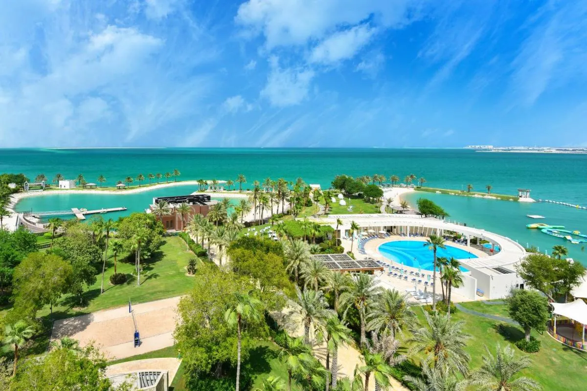 Image 2 of Sheraton Grand Doha Resort & Convention Hotel