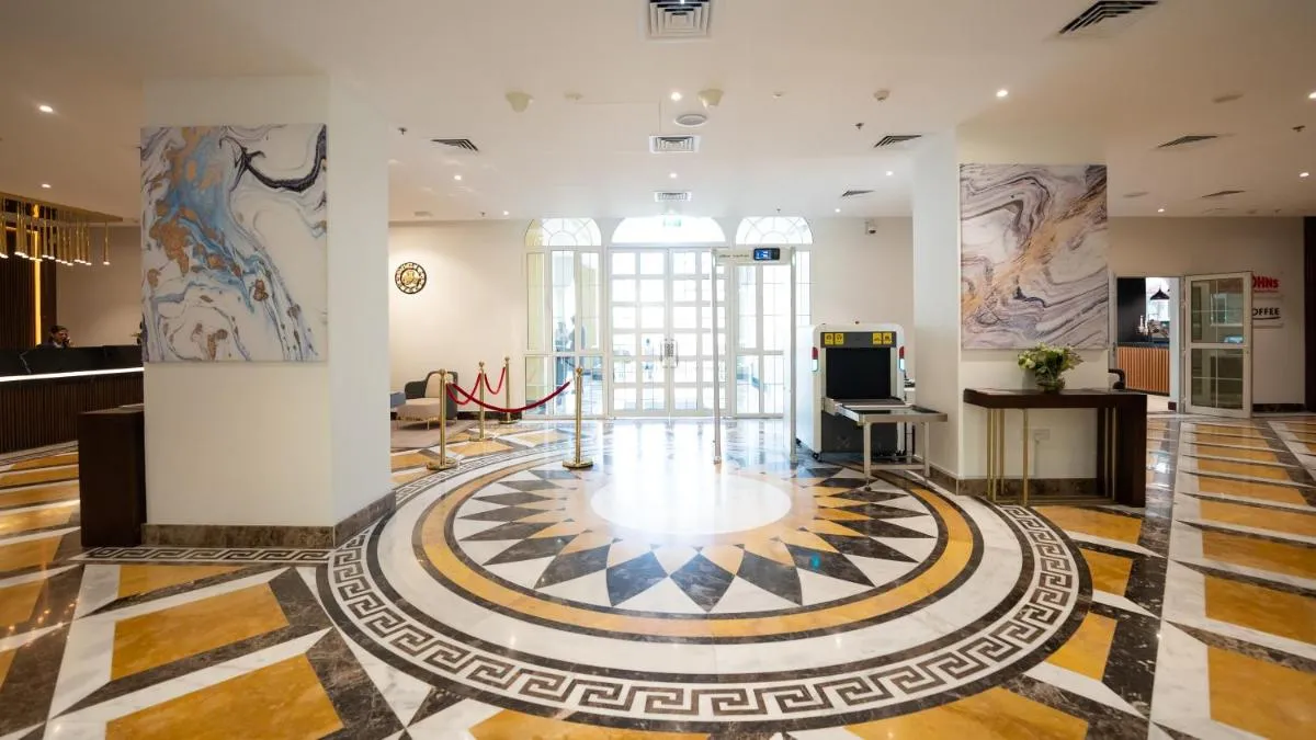 Image 4 of Somerset Al Mansoura Doha