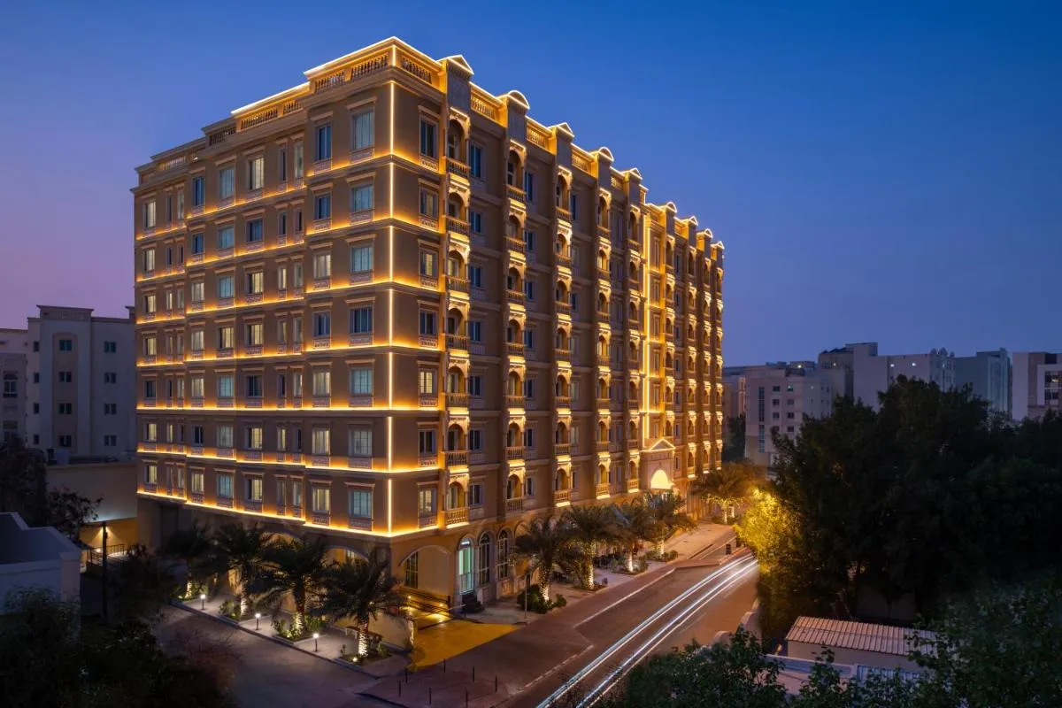 Image 1 of Somerset Al Mansoura Doha