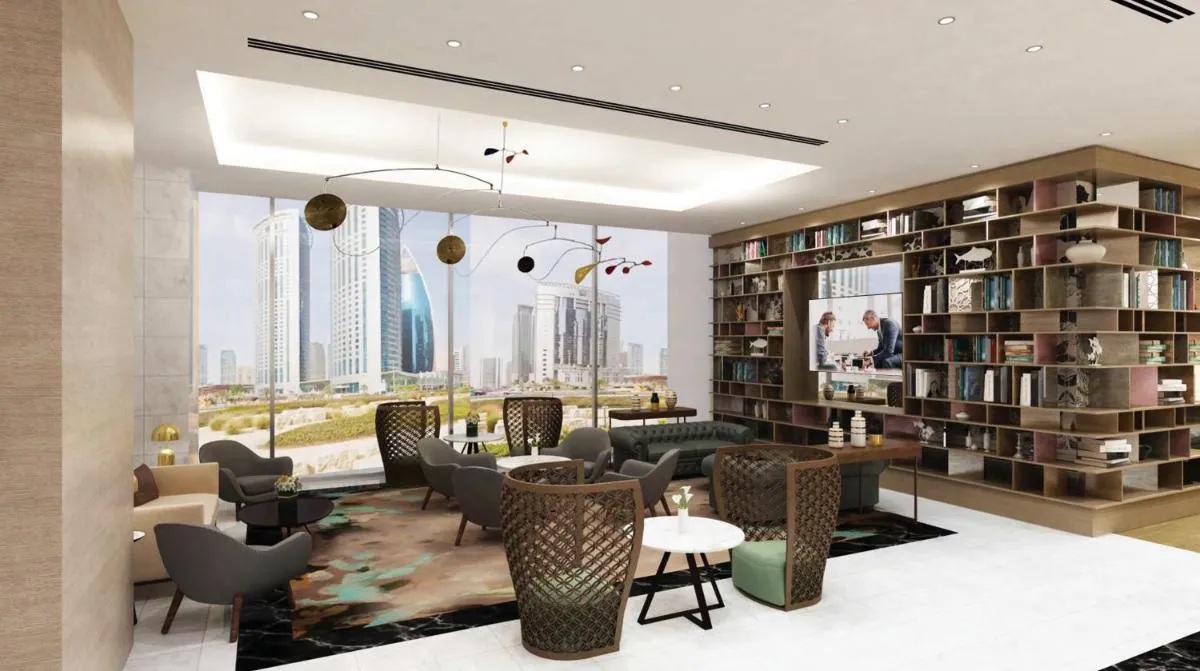 Image 5 of Somerset West Bay Doha