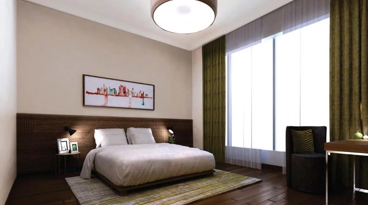 Image of Somerset West Bay Doha