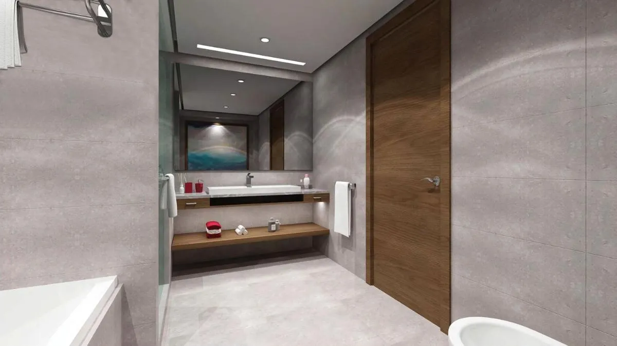 Image 2 of Somerset West Bay Doha