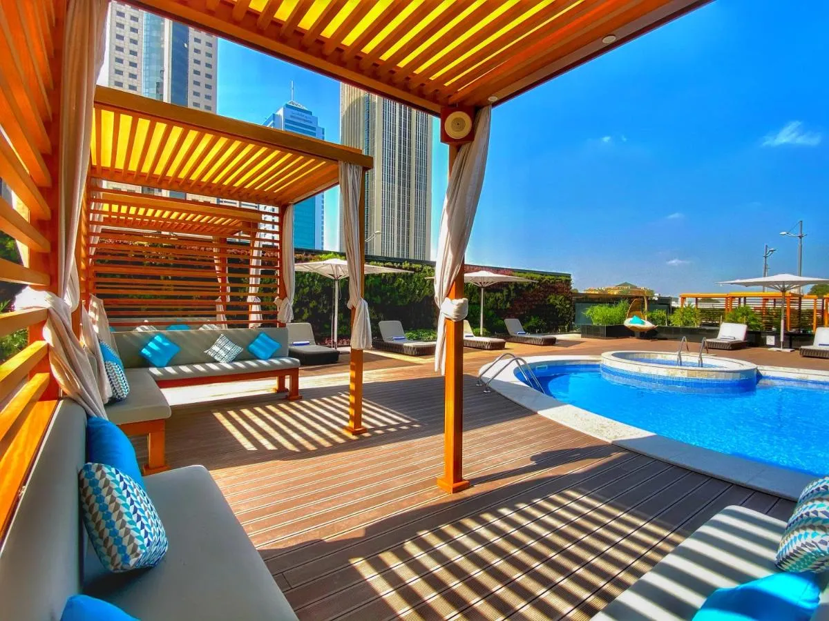 Image 3 of Somerset West Bay Doha