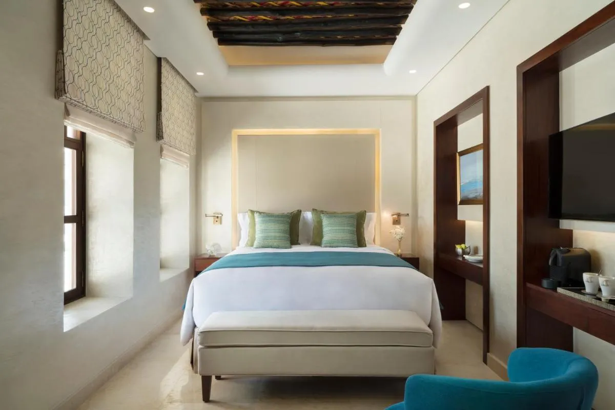 Image 1 of Souq Al Wakra Hotel Qatar By Tivoli