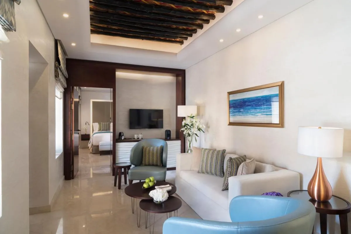 Image 4 of Souq Al Wakra Hotel Qatar By Tivoli