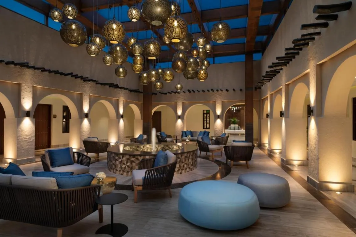 Image of Souq Al Wakra Hotel Qatar By Tivoli