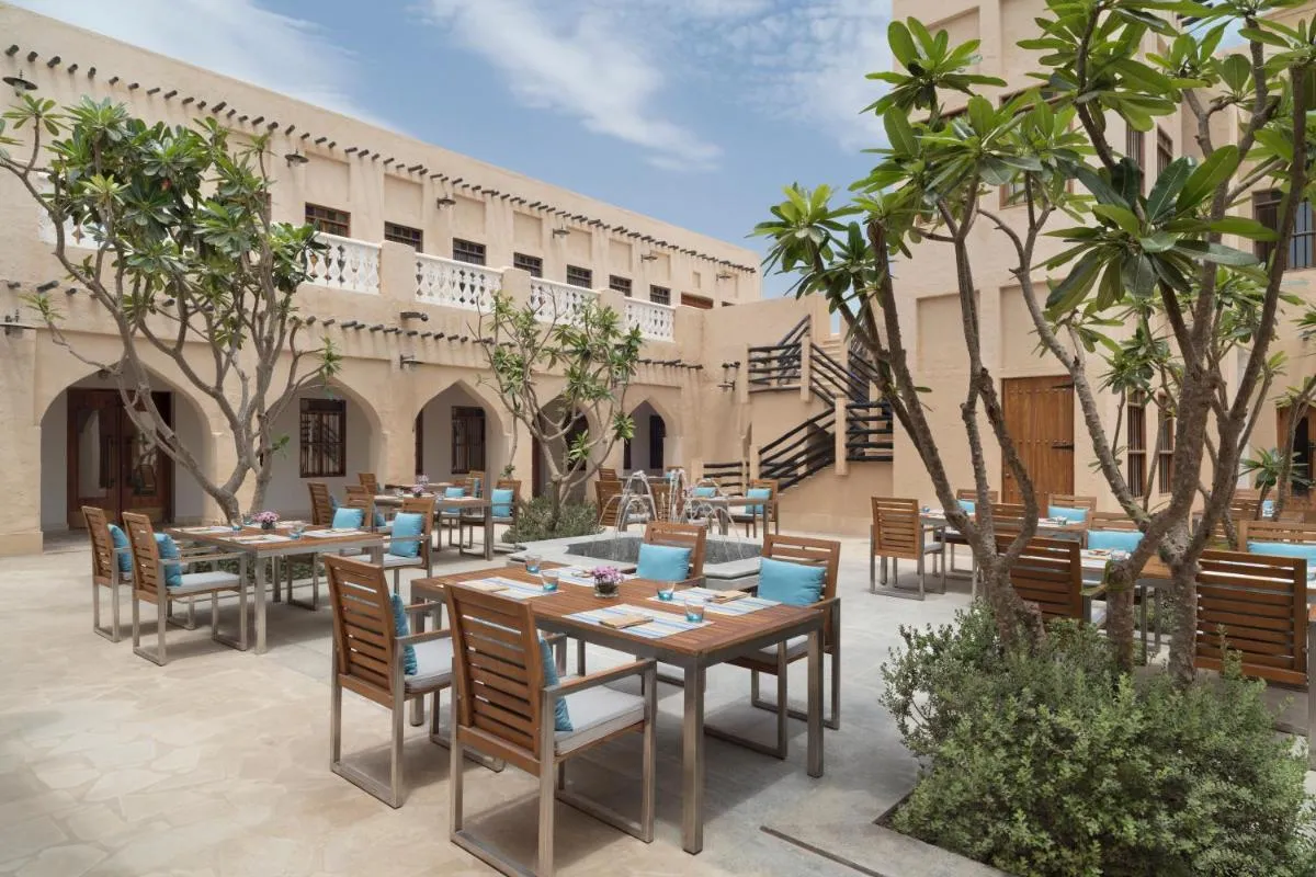 Image 5 of Souq Al Wakra Hotel Qatar By Tivoli