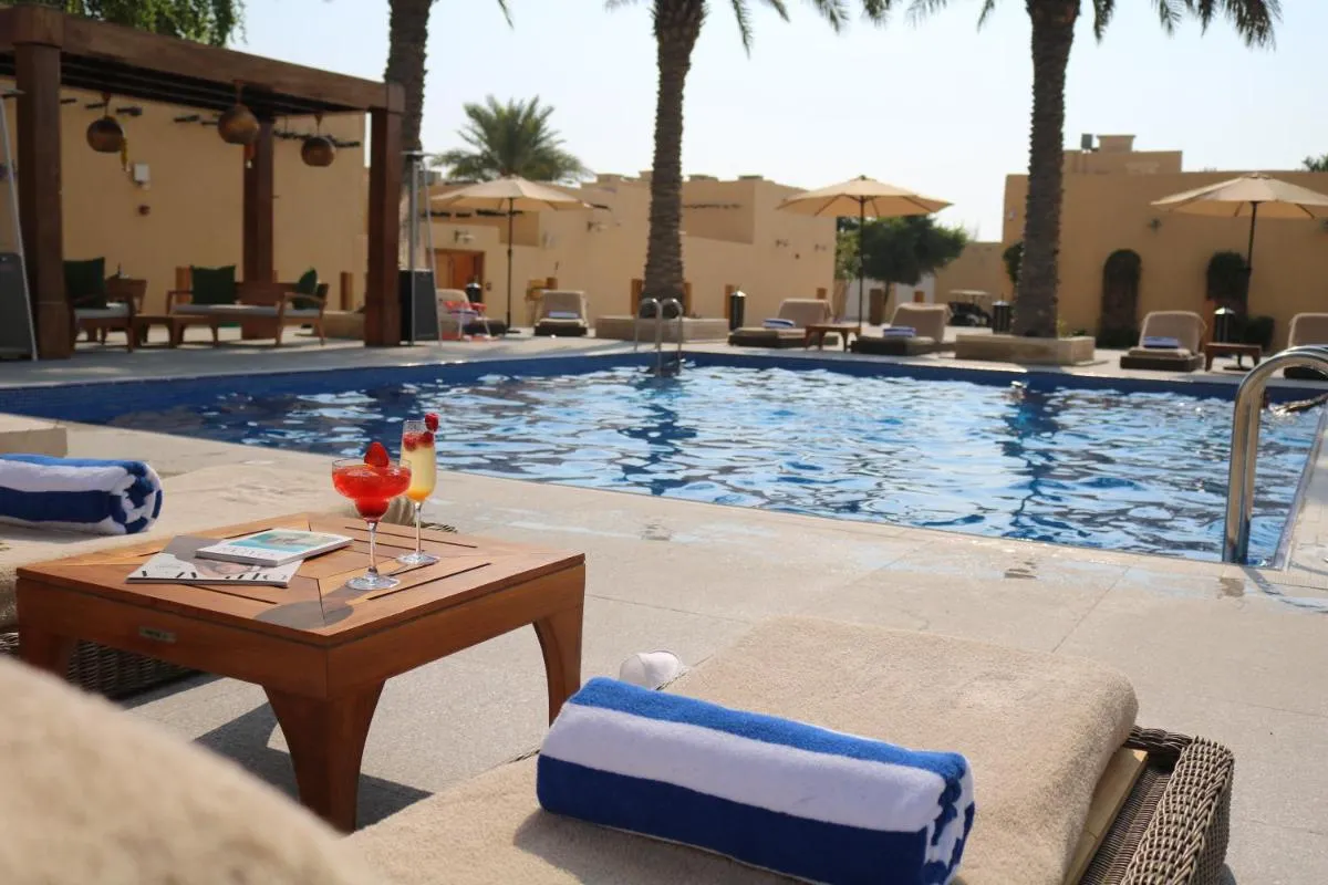 Image 3 of Souq Al Wakra Hotel Qatar By Tivoli