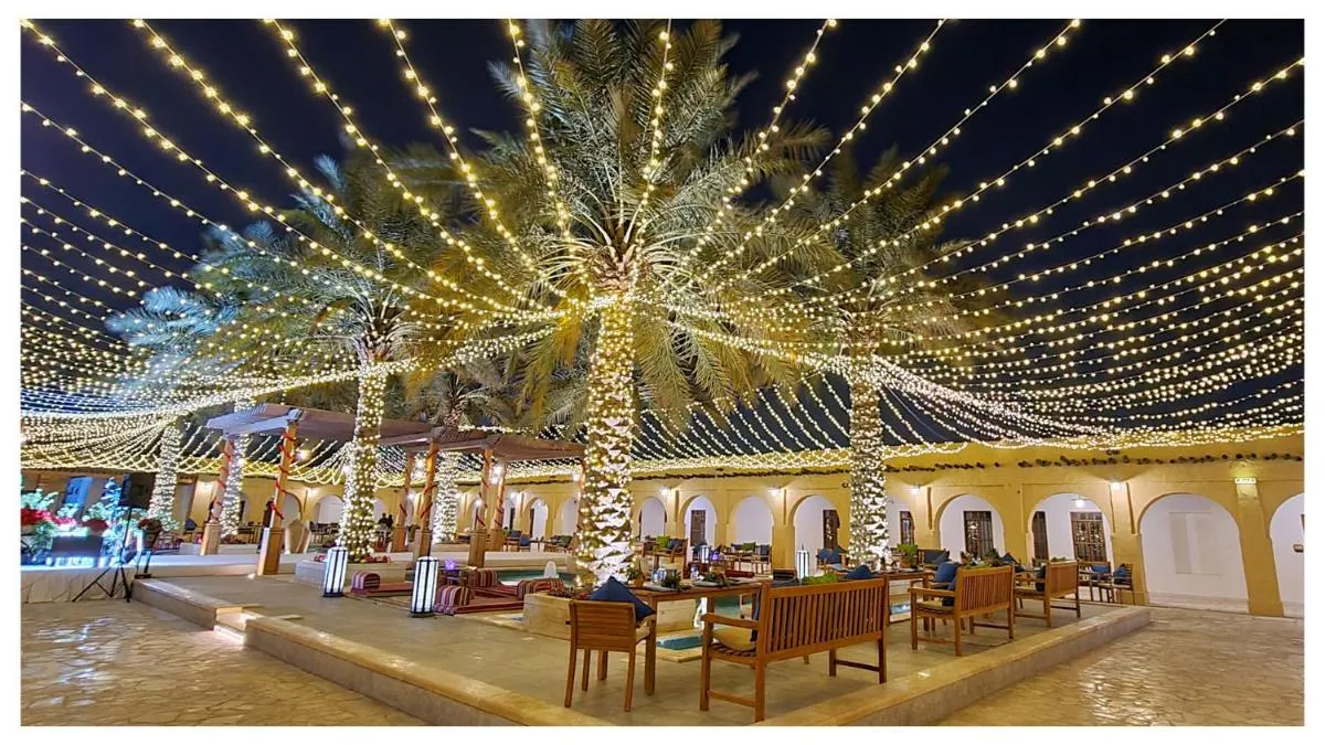 Image 6 of Souq Al Wakra Hotel Qatar By Tivoli