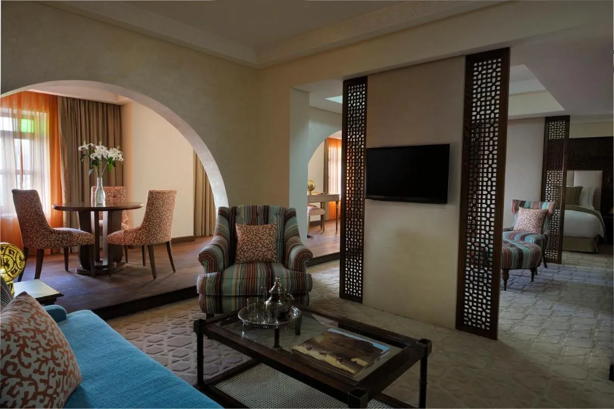 Image 4 of Souq Waqif Boutique Hotels – Tivoli