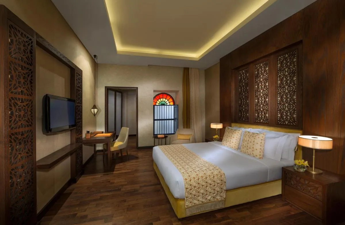 Image 6 of Souq Waqif Boutique Hotels – Tivoli