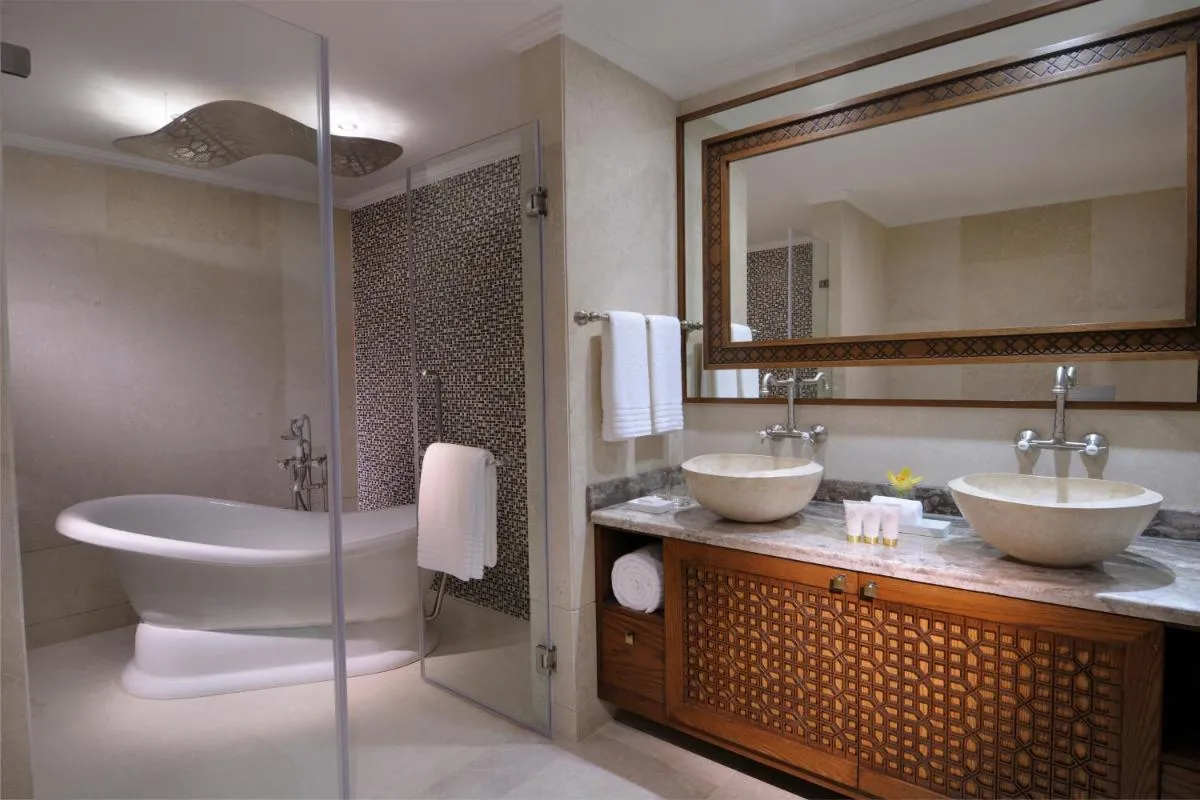 Image 2 of Souq Waqif Boutique Hotels – Tivoli