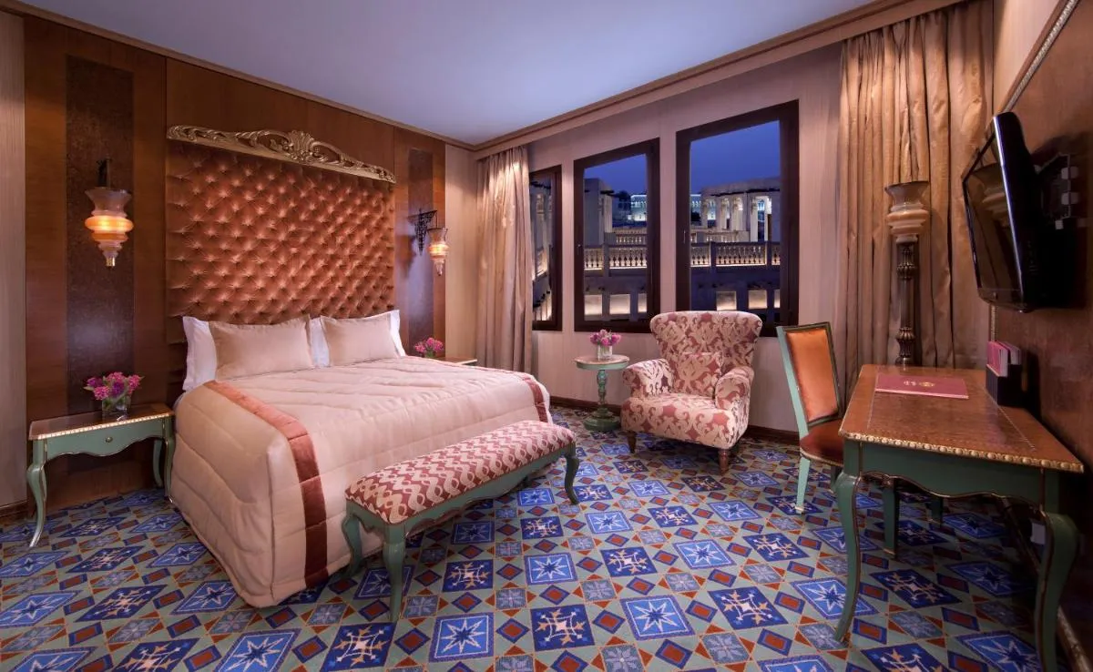 Image 5 of Souq Waqif Boutique Hotels – Tivoli