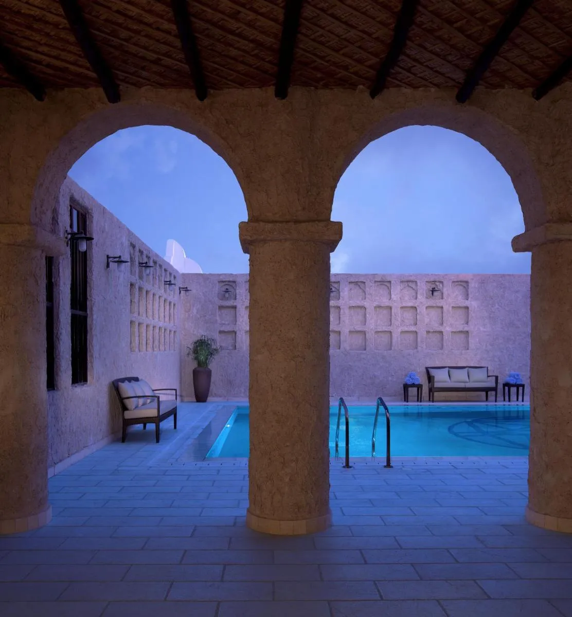 Image 3 of Souq Waqif Boutique Hotels – Tivoli