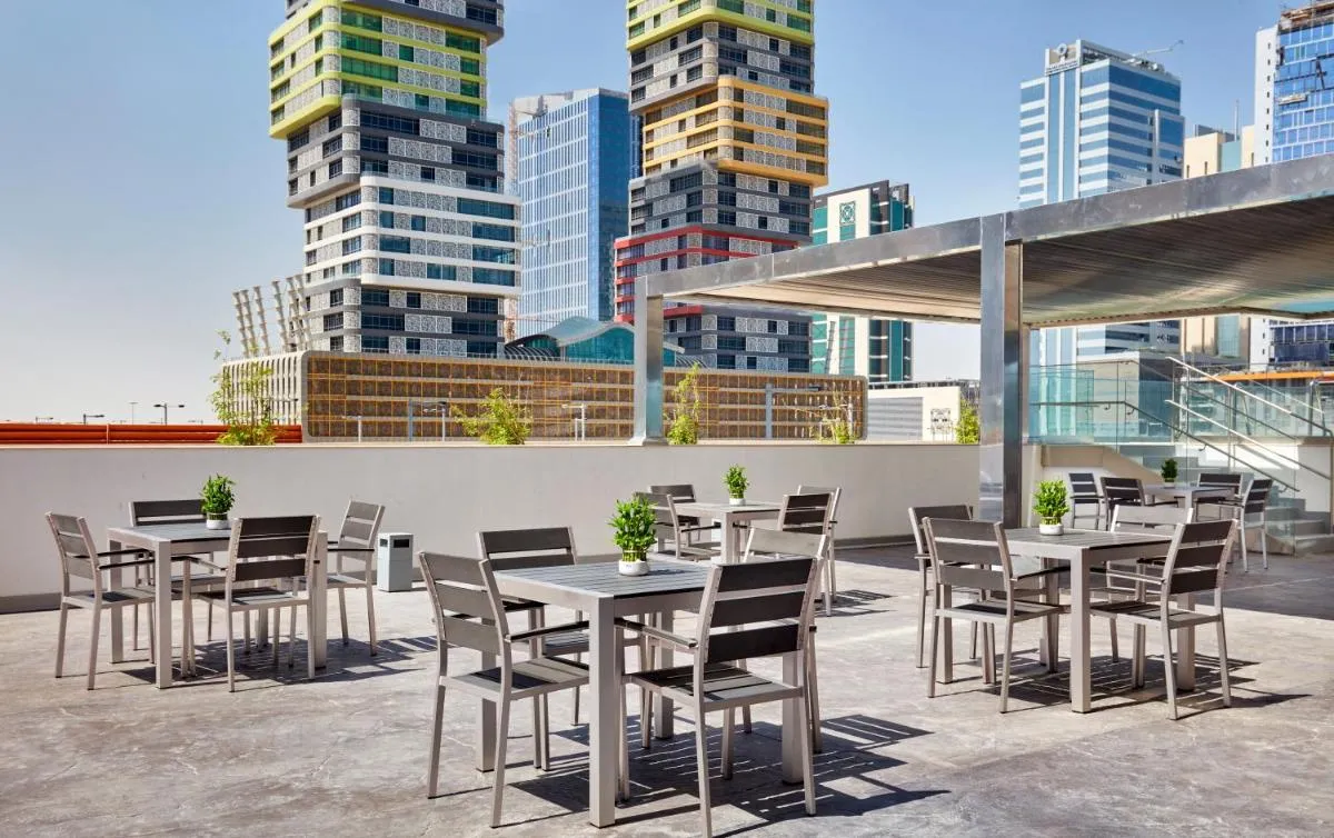 Image 6 of Staybridge Suites – Doha Lusail, an IHG Hotel