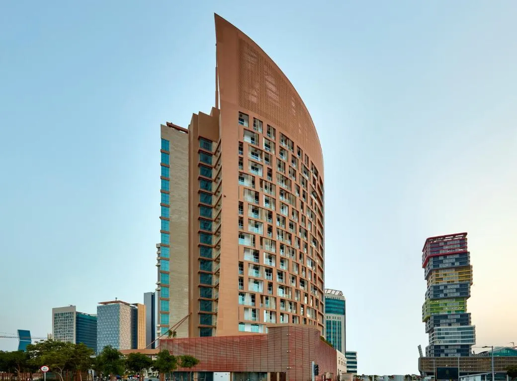 Image of Staybridge Suites – Doha Lusail, an IHG Hotel