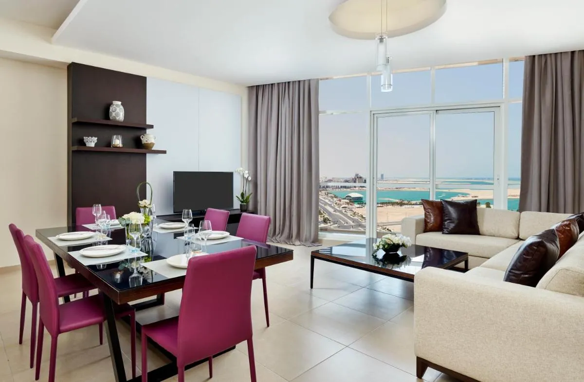 Image 4 of Staybridge Suites – Doha Lusail, an IHG Hotel