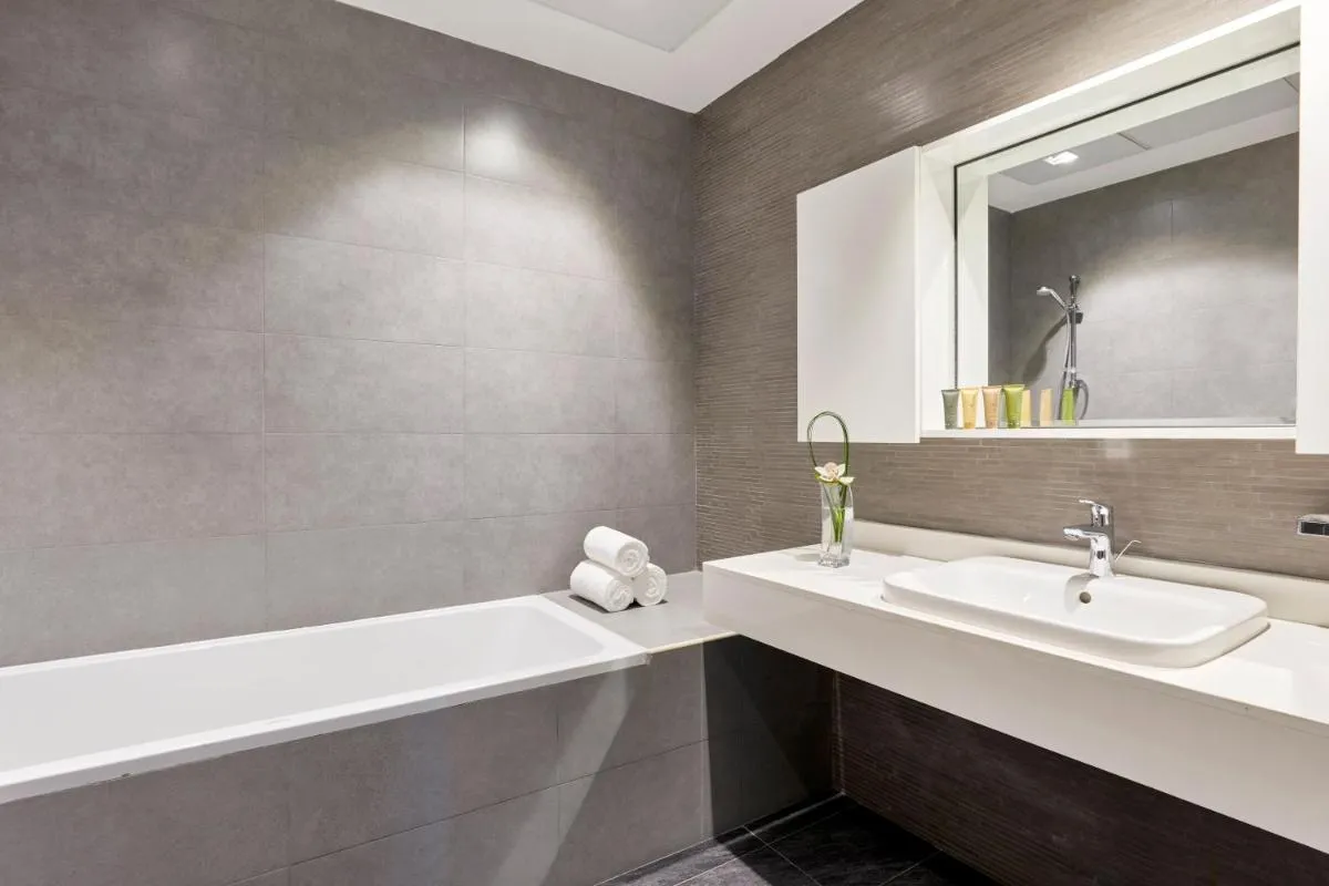 Image 2 of Staybridge Suites – Doha Lusail, an IHG Hotel