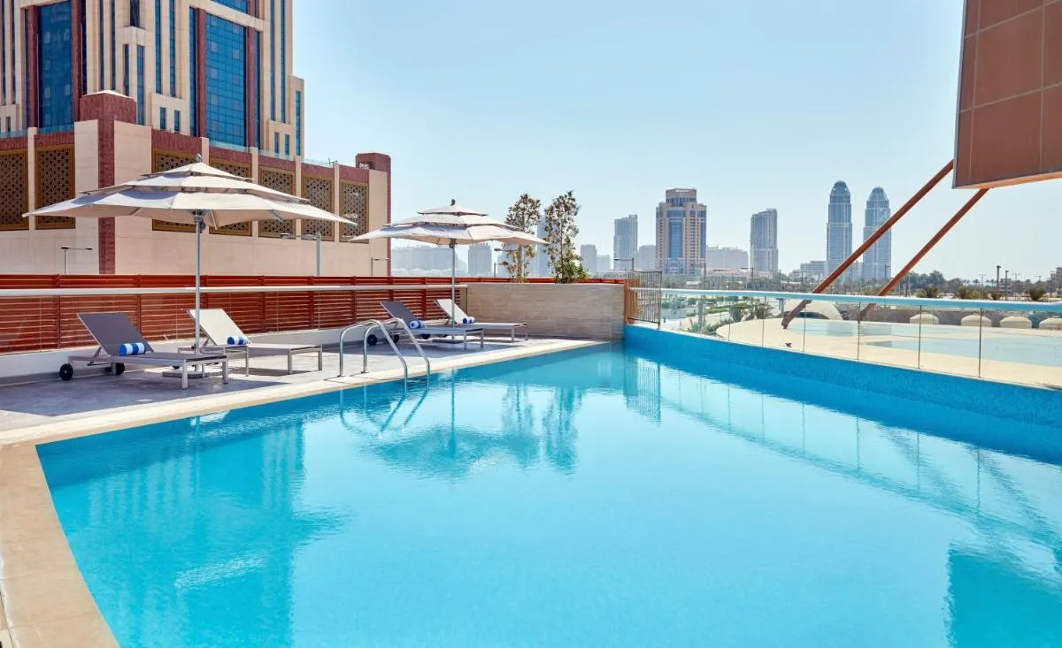 Image 3 of Staybridge Suites – Doha Lusail, an IHG Hotel