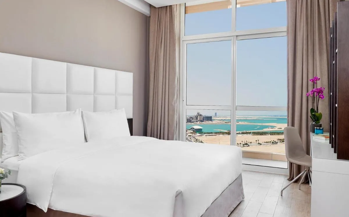 Image 1 of Staybridge Suites – Doha Lusail, an IHG Hotel