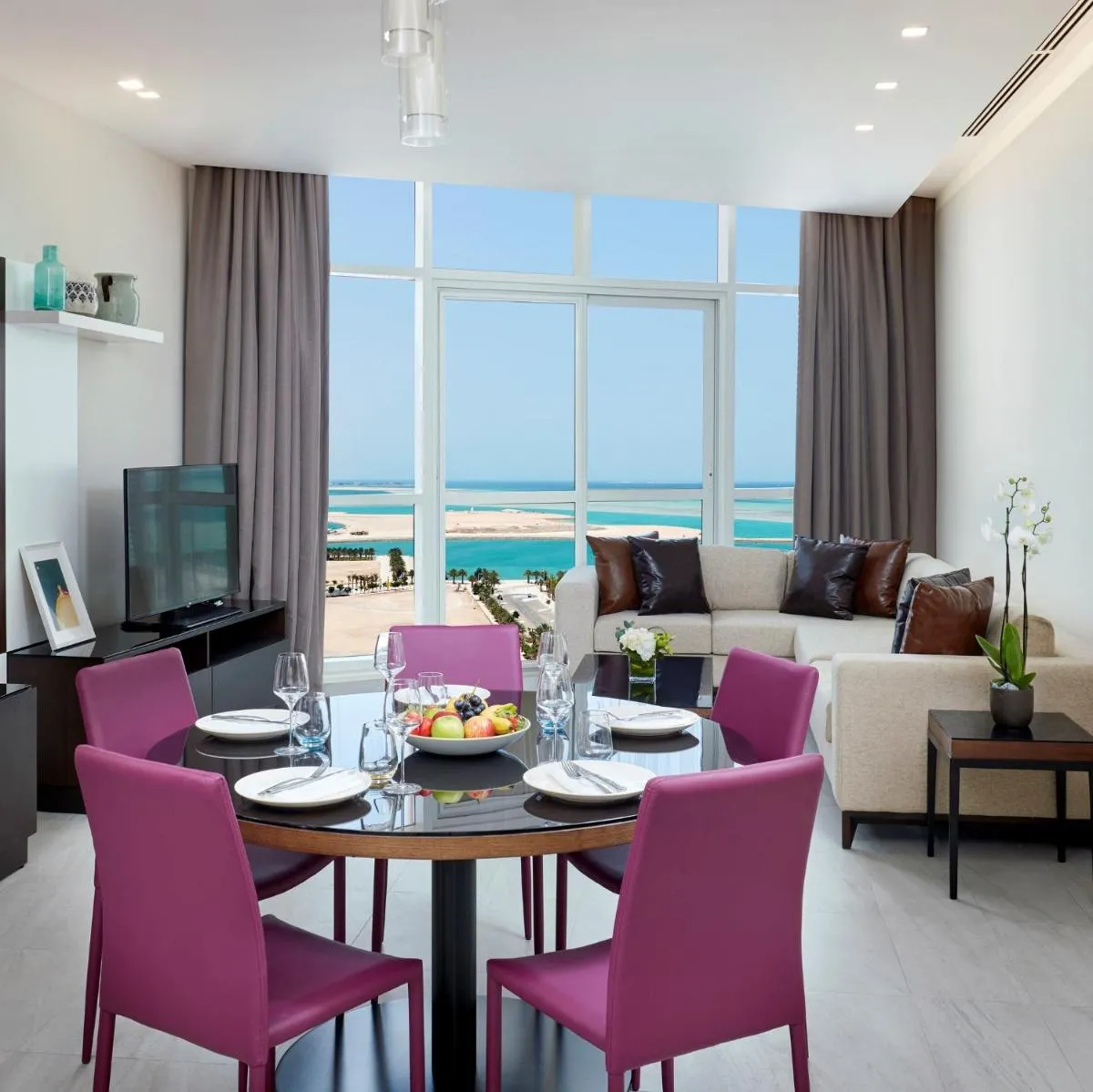 Image 5 of Staybridge Suites – Doha Lusail, an IHG Hotel
