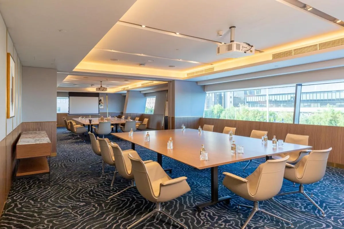 Image 6 of Steigenberger Hotel Doha