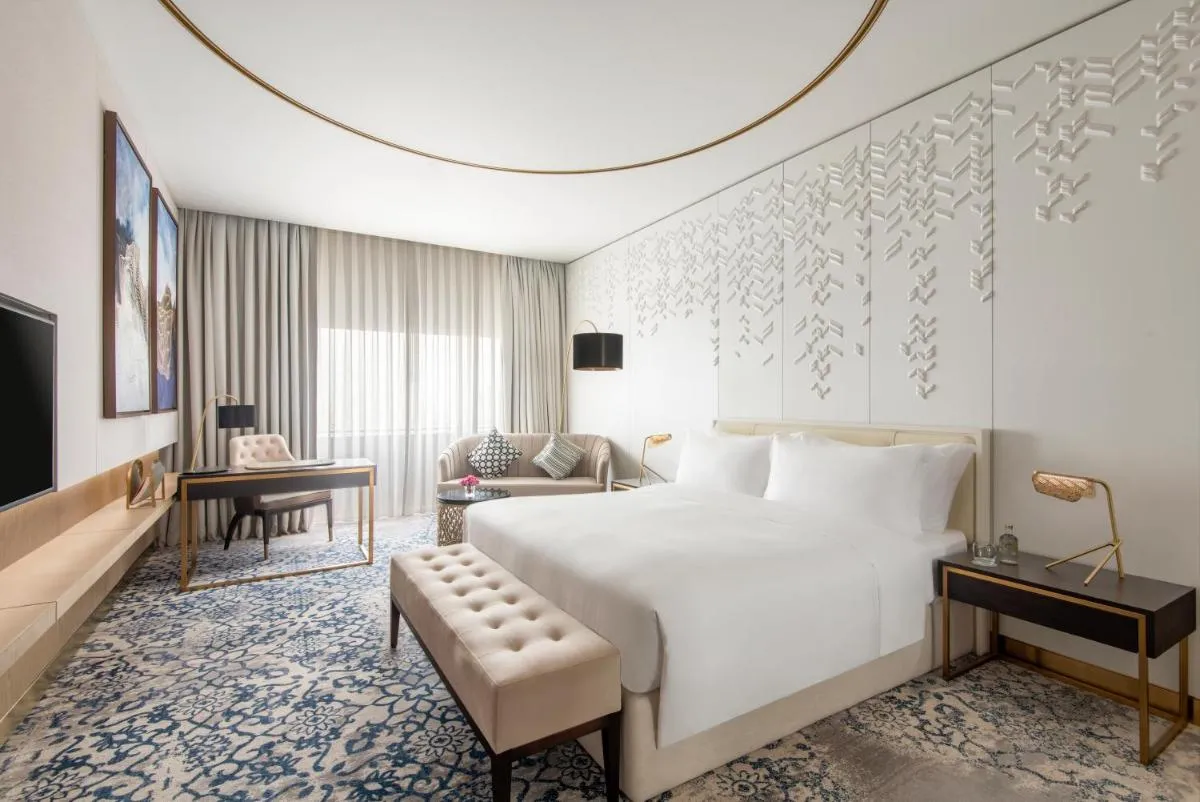 Image 1 of Steigenberger Hotel Doha