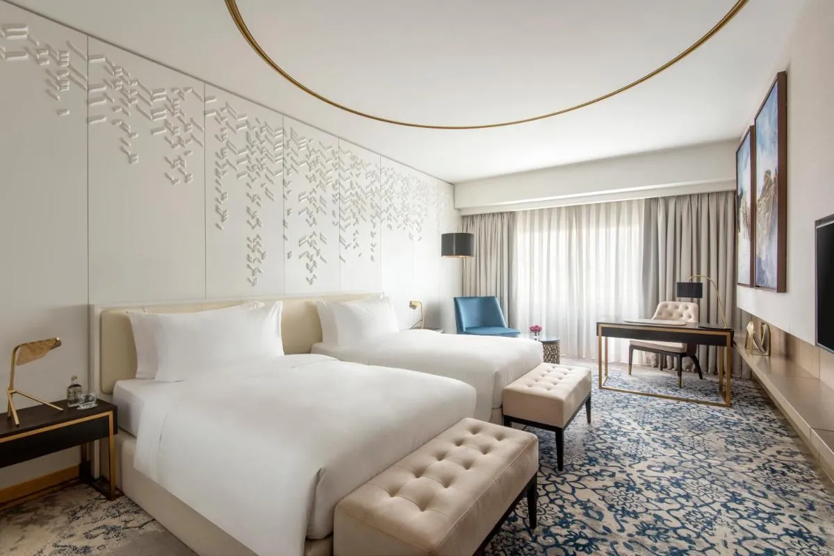 Image 4 of Steigenberger Hotel Doha