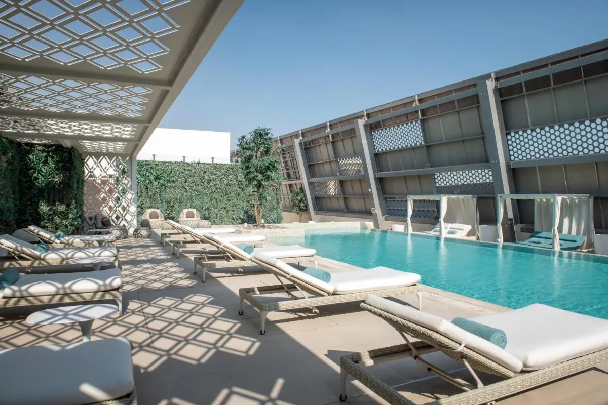Image 5 of Steigenberger Hotel Doha