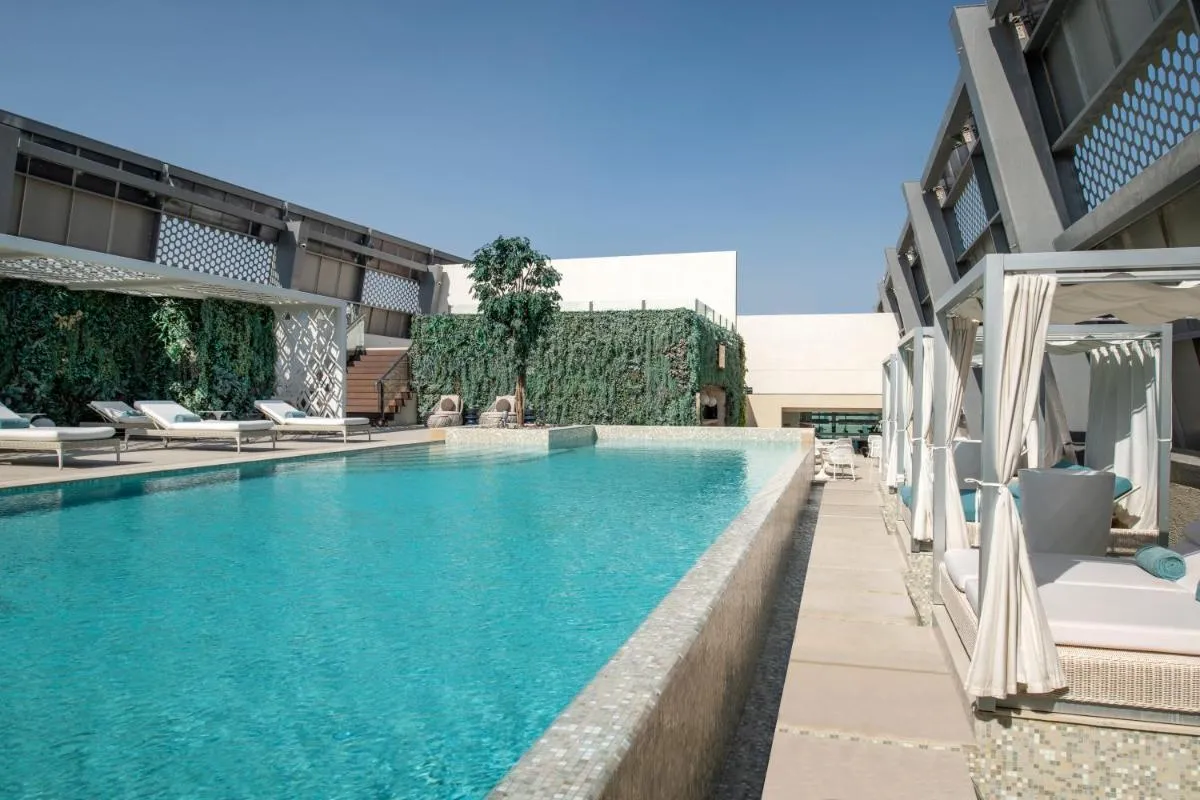 Image 2 of Steigenberger Hotel Doha
