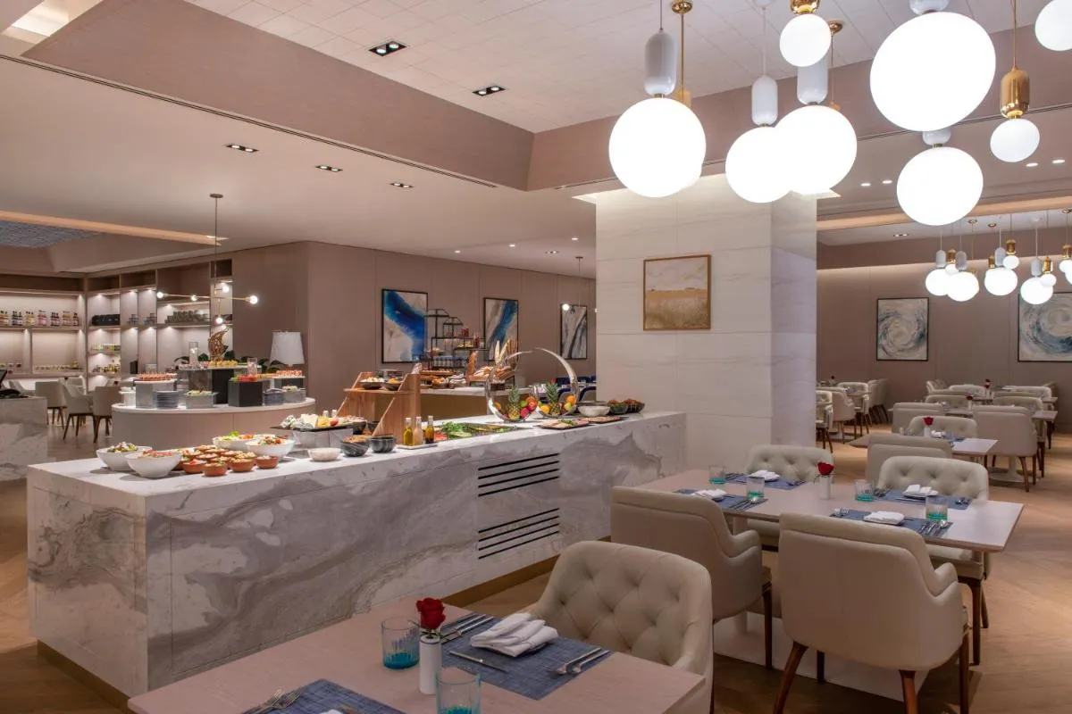 Image 3 of Steigenberger Hotel Doha