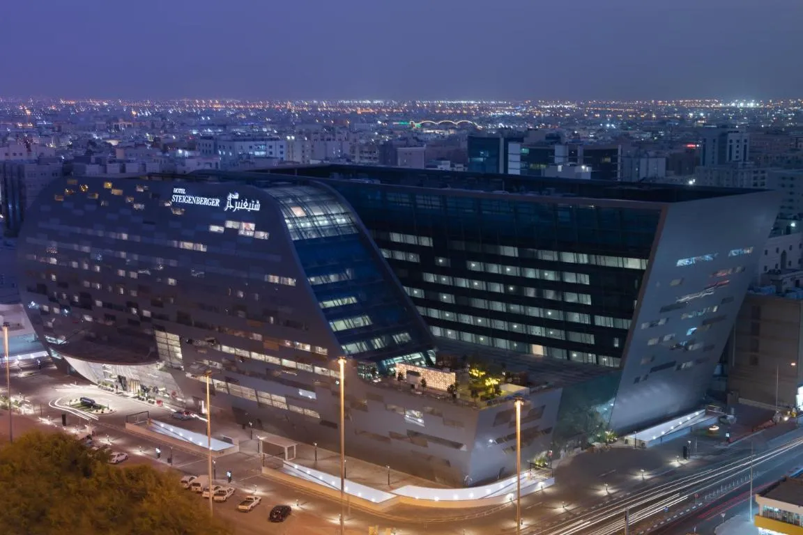 Image of Steigenberger Hotel Doha