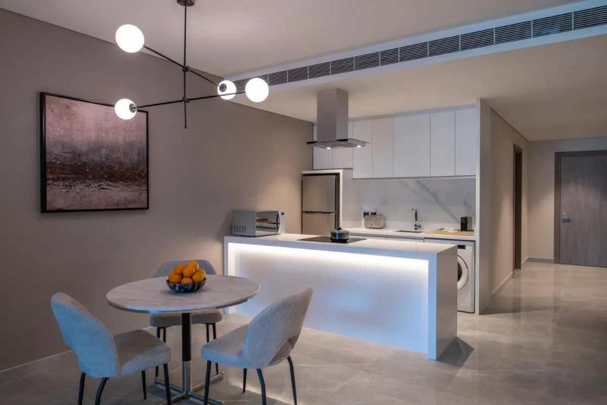 Image 3 of Steigenberger Residence Doha