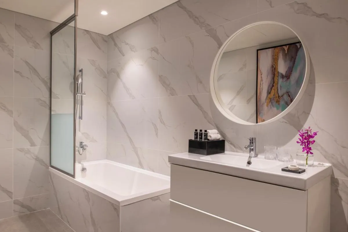 Image 2 of Steigenberger Residence Doha