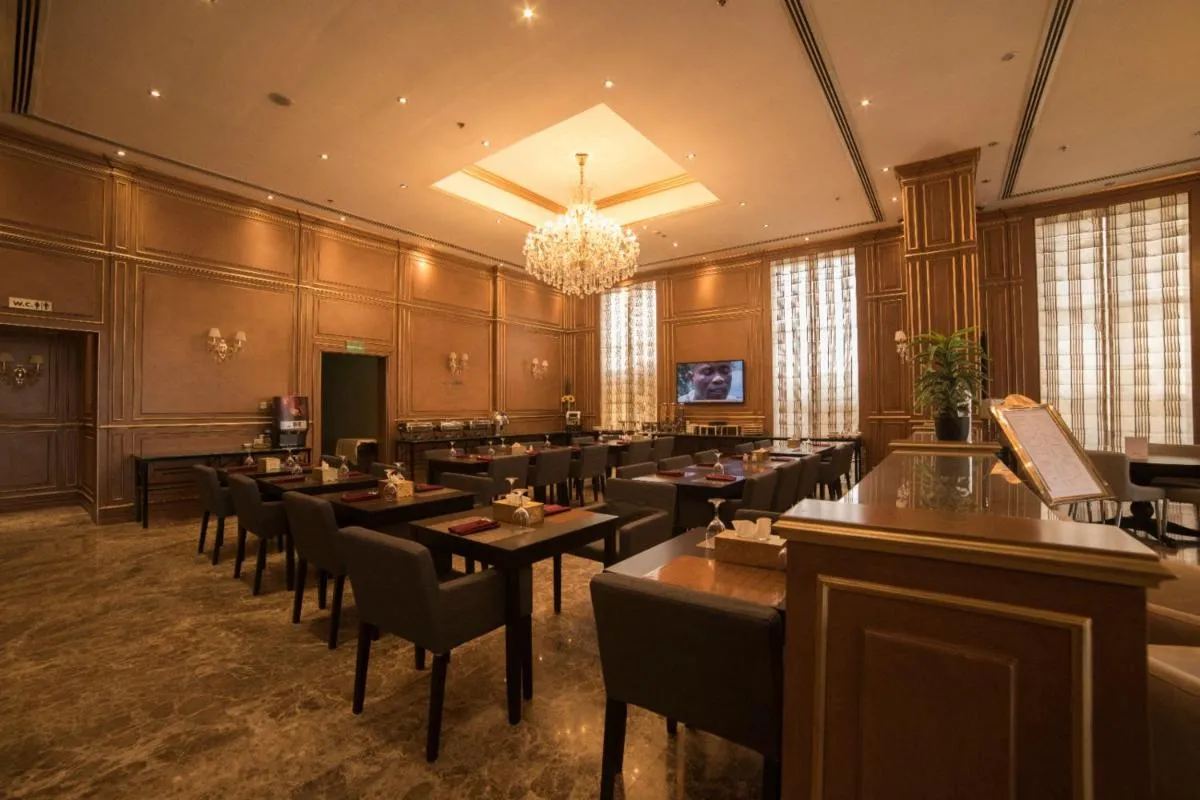 Image 5 of Strato Hotel By Warwick