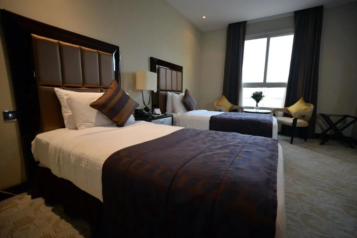 Image of Strato Hotel By Warwick