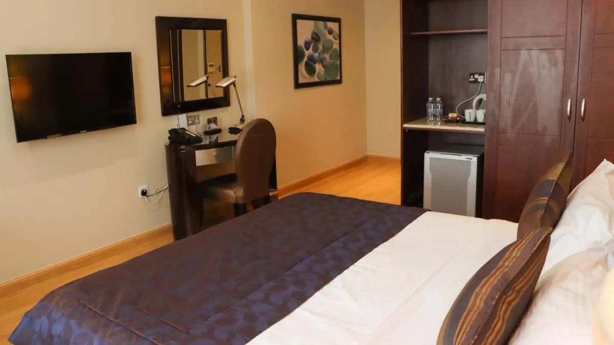 Image 4 of Strato Hotel By Warwick