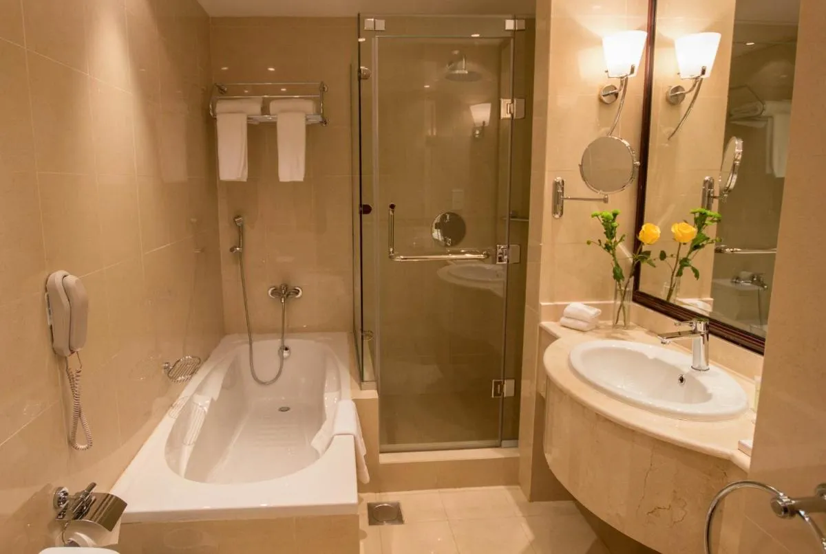 Image 1 of Strato Hotel By Warwick