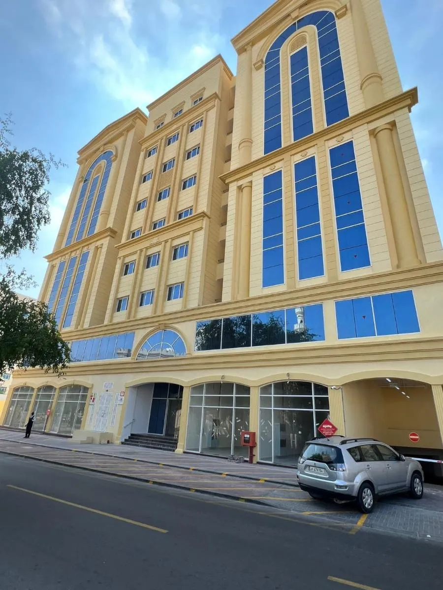 Image 3 of Terminal Inn Airport Hotel & Apartment
