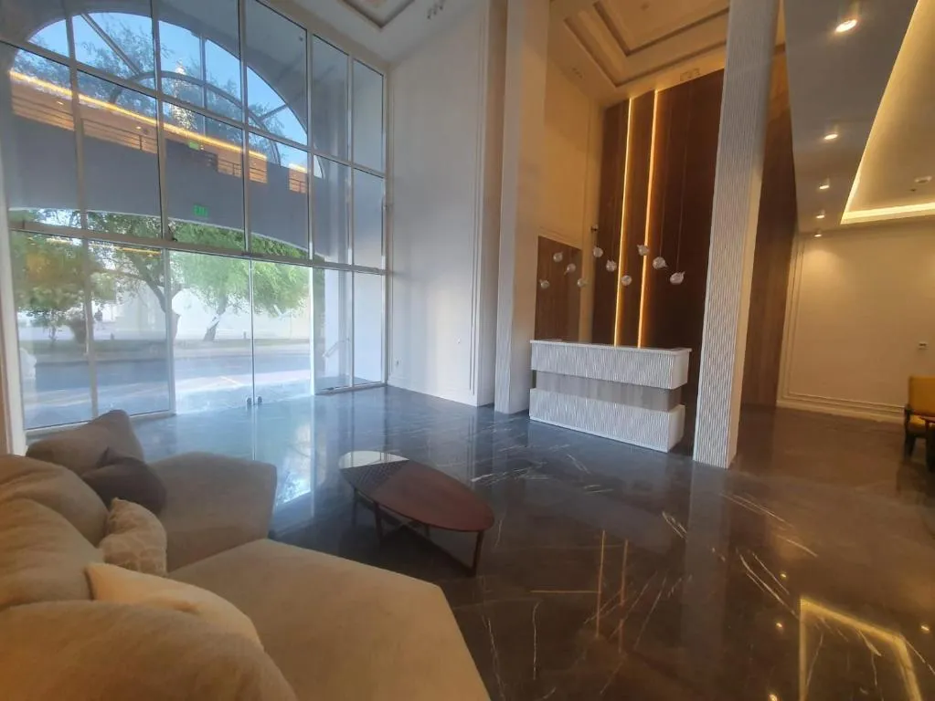 Image of Terminal Inn Airport Hotel & Apartment
